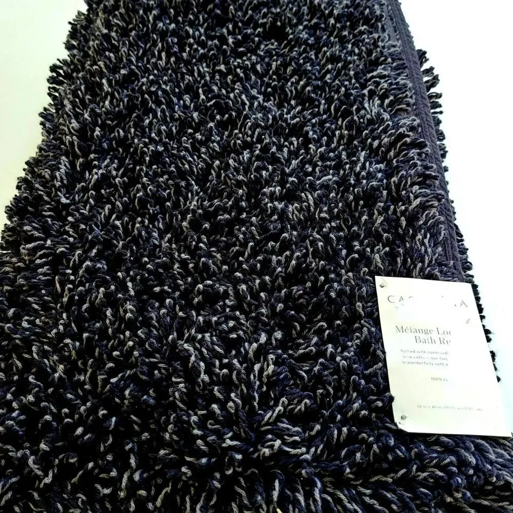 Casaluna Cotton Looped 40x24